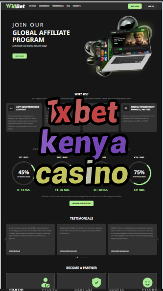 1xbet kenya casino-igamblinglist.com